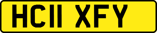 HC11XFY