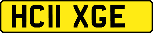 HC11XGE