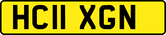 HC11XGN