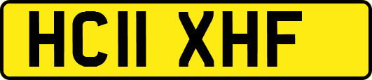 HC11XHF