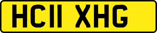 HC11XHG