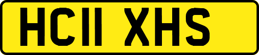HC11XHS