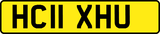 HC11XHU