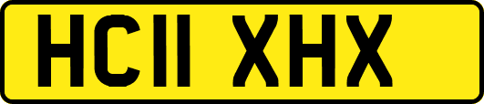 HC11XHX