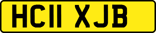 HC11XJB