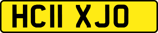 HC11XJO