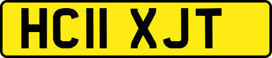 HC11XJT