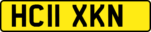 HC11XKN