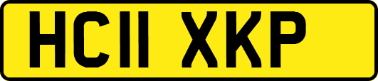 HC11XKP