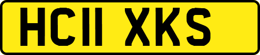 HC11XKS