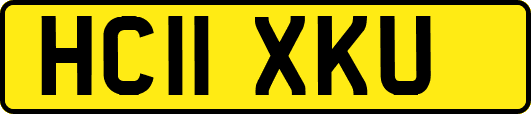 HC11XKU