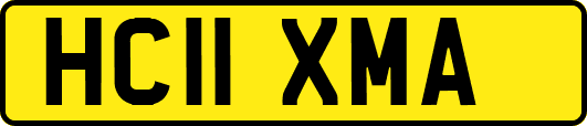 HC11XMA