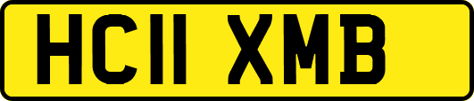 HC11XMB