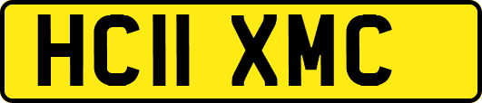 HC11XMC