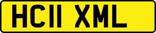 HC11XML