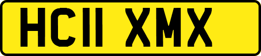 HC11XMX
