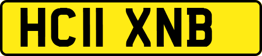 HC11XNB