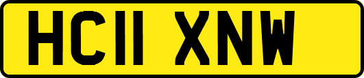 HC11XNW