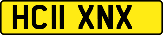 HC11XNX