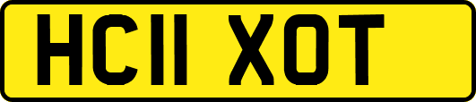 HC11XOT