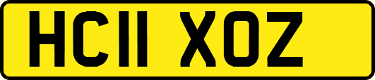 HC11XOZ