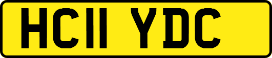 HC11YDC