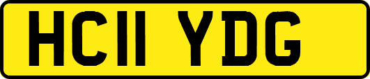 HC11YDG