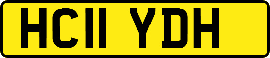 HC11YDH
