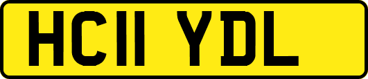 HC11YDL