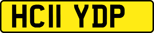 HC11YDP