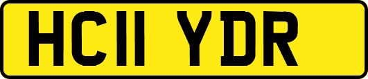 HC11YDR