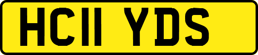 HC11YDS