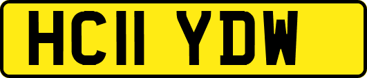 HC11YDW