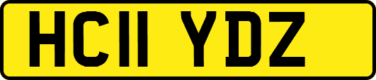 HC11YDZ