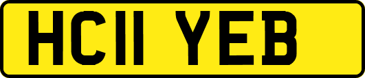 HC11YEB