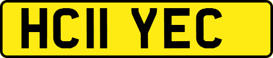 HC11YEC