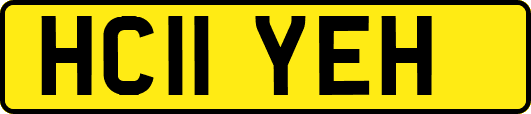 HC11YEH