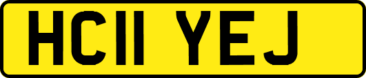HC11YEJ