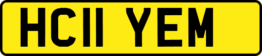 HC11YEM
