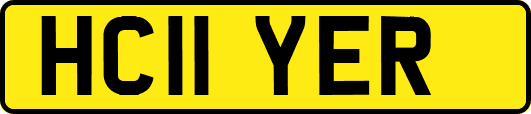 HC11YER