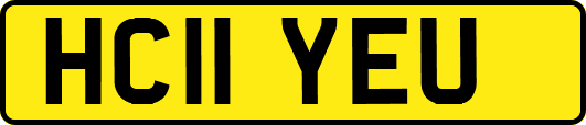 HC11YEU