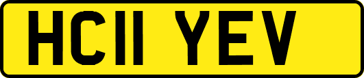 HC11YEV