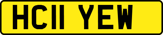 HC11YEW