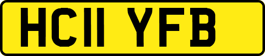 HC11YFB
