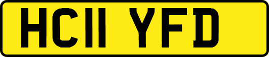 HC11YFD