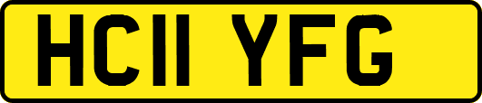 HC11YFG