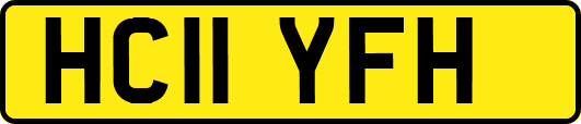 HC11YFH