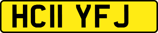 HC11YFJ