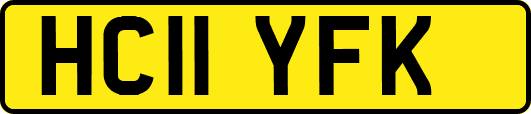 HC11YFK