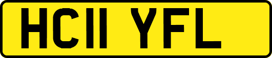 HC11YFL